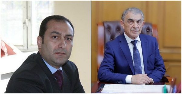 Արփինե Հովհաննիսյանը միշտ բացակա է. Զեյնալյանն ու Բաբլոյանը վիճեցին