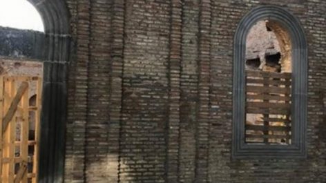 Թանդոյանց եկեղեցին փոխանցվել է վրաց պատրիարքարանին 