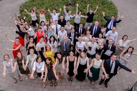 Երիտասարդ ղեկավարների համար Գերմանիայում կատարելագործվելու անվճար հնարավորություն