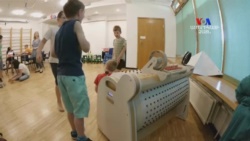 Լեհ գյուտարարները ստեղծել են երաժշտական գործիք, որը կարող են նվագել գրեթե բոլորը