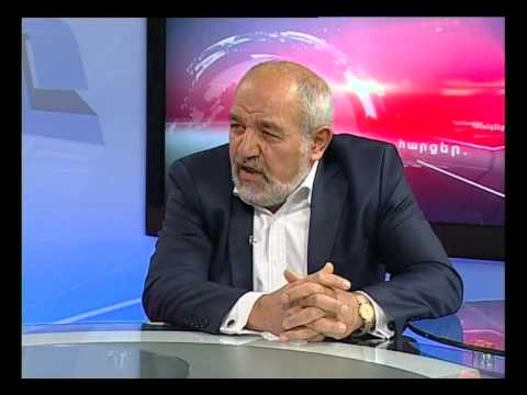 Մահացել է ԱԺ նախկին պատգամավոր Աղասի Արշակյանը