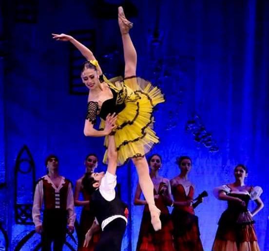 Երևանի ավագանին հաստատեց ՀՀ վաստակավոր արտիստ Սյուզաննա Փիրումյանին բնակարան հատկացնելու նախագիծը