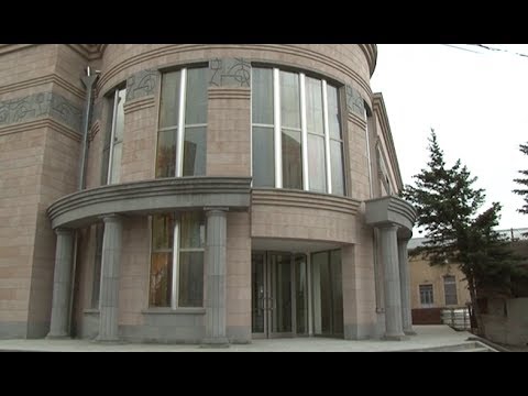 Անհավատալի է. շենքը կառուցվեց