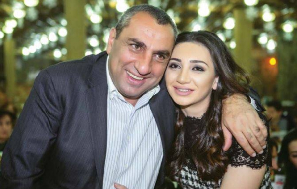 Թե՛ հայրս, թե’ մայրս շատ խստապահանջ են. Աստղիկ Ալեքսանյան