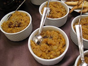 Ամանորին ինչպե՞ս պատրաստել Մայրամապուր