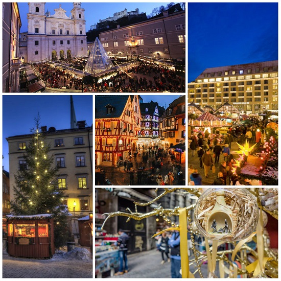 Աշխարհի ամենաարտասովոր տոնավաճառի անվանումը կապված է Սուրբ Գրիգոր Լուսավորիչ եկեղեցու հետ