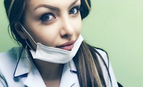 Իմ այցելուներն են դարձել հոլանդացի հայտնի կանայք.կոսմետոլոգ Մարիա Ավետիսյանը՝ Հոլանդիայում սովորելու և աշխատելու մասին