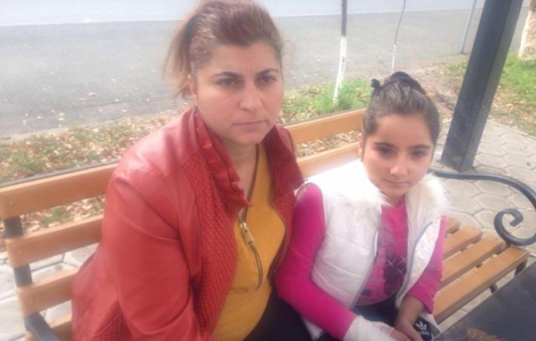 Փոքրիկ Աննան 60 կոտրվածք է տարել. հերթական վիրահատության համար գումար է անհրաժեշտ