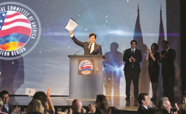 Հայ դատը կպաշտպանի Արցախի Հանրապետության անկախությունը ճանաչած թեկնածուին