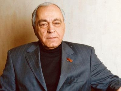 Մոսկվայում մահացել է Միխայիլ Մինասբեկյանը