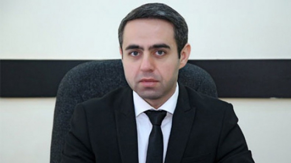 Ինչո՞ւ է ՔԿ-ն հովանավորում «Ճըվճըվ Արոյի» որդիներին.ՔԿ փոխնախագահի պարզաբանումը