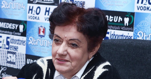 Չեմ բացառում` ամռանը կարող է ձյուն գալ. բնապահպանը` եղանակի փոփոխության, մարդկանց խուճապի մասին և ոչ միայն