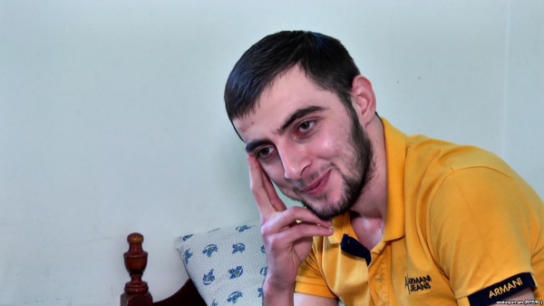 Քառօրյա պատերազմը հաղթահարած, բայց դասակի հրամանատարի կողմից վիրավորված զինվորի բուժման համար գումար է անհրաժեշտ