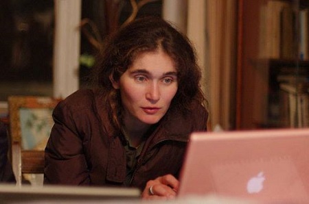 Նրան սպանեց քաղցկեղը...Մահացել է ռեժիսոր Մարիա Սահակյանը  