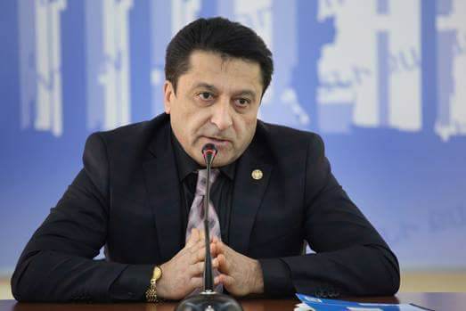 «Ինն ամիս անց կունենանք չտեսնված հանգստի գոտի». Ավետ Մարտիրոսյան