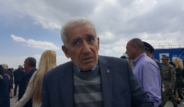 Հայի լեզուն կտրել են՝ հայերենով խոսելու համար