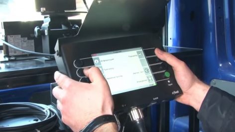 Փետրվարի 8-ից հանրապետությունում կիրառվում են շարժական արագաչափեր