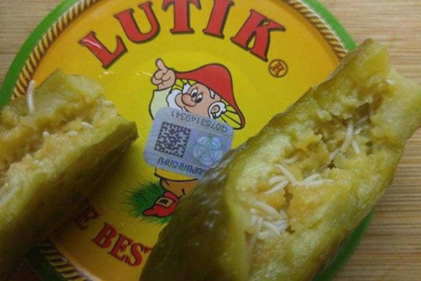 «Շանտղությունը» շարունակվում է. մնում է «Lutik» պահածոներում գորտի հանդիպել