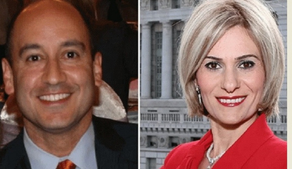 Երկու հայեր ընդգրկվել են Կալիֆորնիայի Գերագույն դատարանի կազմում