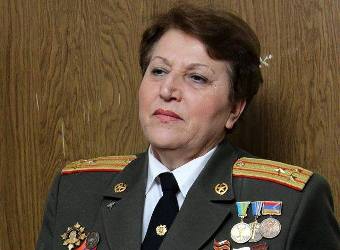 Կարևորը սիրուն զոհ լինեի.Գնդապետը՝ Մարտի 8-ին երբեք շնորհավորանք չստանալու, բայց գեղեցկանալ չմոռանալու մասին