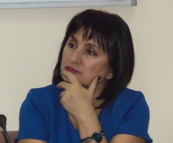 Այս ի՞նչ են էկրան բարձրացրել, մի՞թե այսպիսին է հայ կինը.Հոգեբանը՝ չարբաստիկ սերիալների մասին