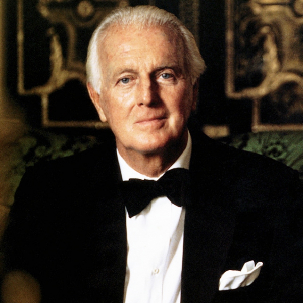 Մահացել է լեգենդար դիզայներ Ջիվենշին