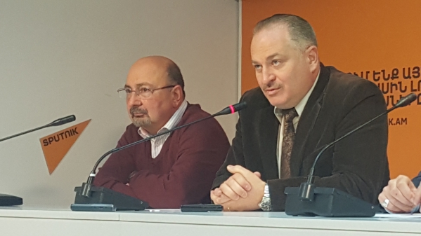 Հայրենիքը՝ հայրենիք, բայց մարդիկ ուզում են լավ ապրել.Խոպան գնալ սովորել են նաև սիրիահայերը