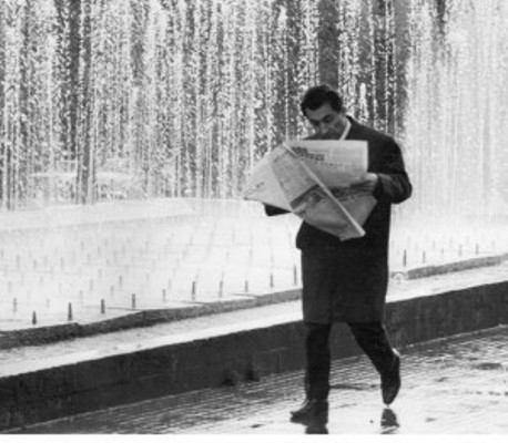 Կբարեկարգվի մայրաքաղաքի հիմնադրման 2750-ամյակի այգին