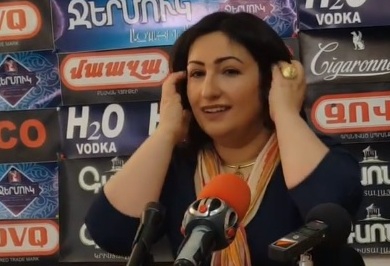 Սիրեցի մշակույթը, ավանդույթները և որոշեցի՝ երեխաներս պետք է այստեղ ապրեն.Իրանցի կինը՝ ՀՀ-ում ապրելու մասին