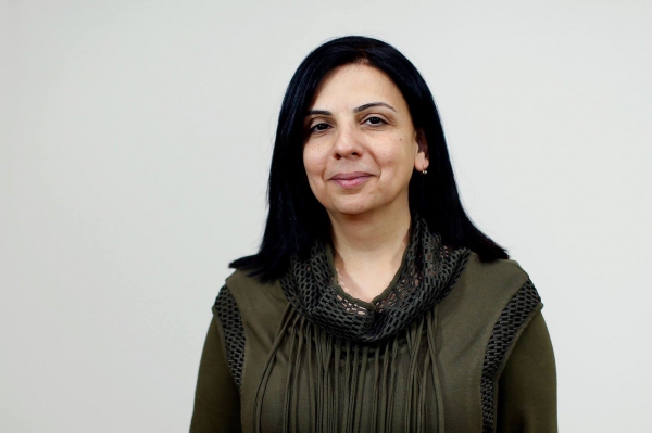 «Երկիր Ծիրանի»-ն ակնհայտ ատելություն է սերմանում հայ ժողովրդի նկատմամբ. Աննա Ասատրյան