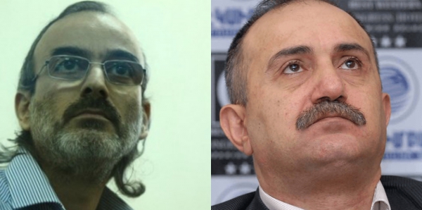 Հողերը հանձնելուն խանգարում են Ժիրայր Սեֆիլյանի, Սամվել Բաբայանի նման մարդիկ