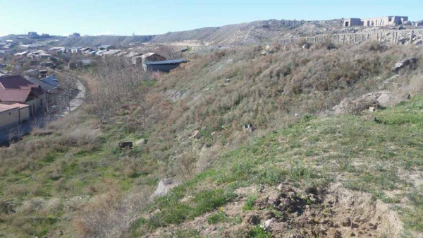 Արցախյան պատերազմի հերոսներին նվիրված պուրակի համար տարածք գտնվեց ոչ թե Երևանում, այլ՝ գյուղում