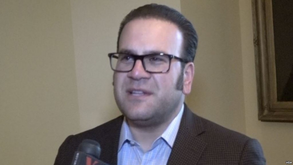 Սիրում եմ Հայաստանն ու իմ արմատները.Ջեք Հաջինյան