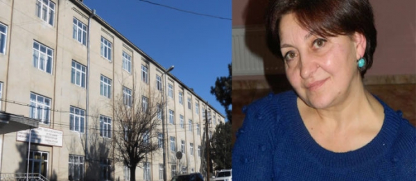 Որոշել ենք պատմել էդ Ցեղասպանության մասին.Ախալցխայի հայկական դպրոցի տնօրենը հերքում է իր հասցեին հնչած մեղադրանքները