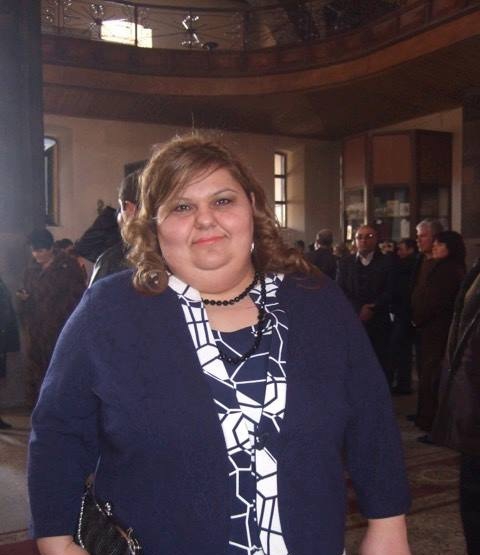 Լյուսիա Գևորգյանի երազանքն իրականացավ «Սլավմեդ» բժշկական կենտրոնում