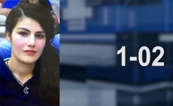 21-ամյա Հասմիկ Մարտիրոսյանը որոնվում է որպես անհետ կորած