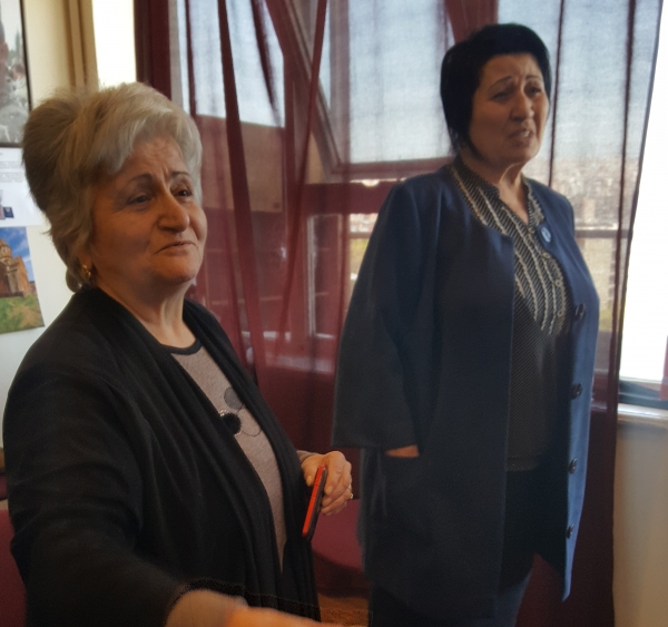 Ասաց՝ 3 օրից կգամ...Արցախյան պատերազմի ժամանակ որդուն կորցրած մայրը դեռ սպասում է նրան