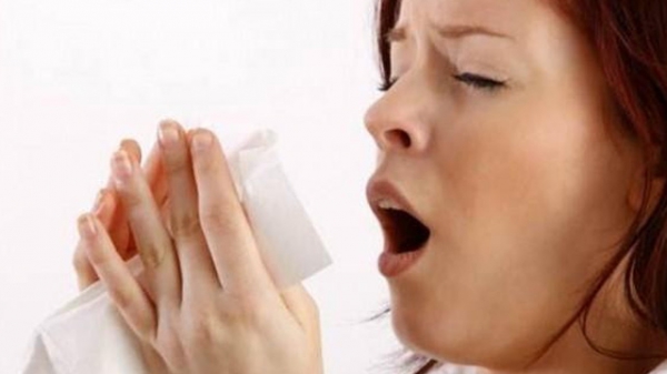 Ինչի՞ մասին են հուշում քթի քորը, փռշտոցը