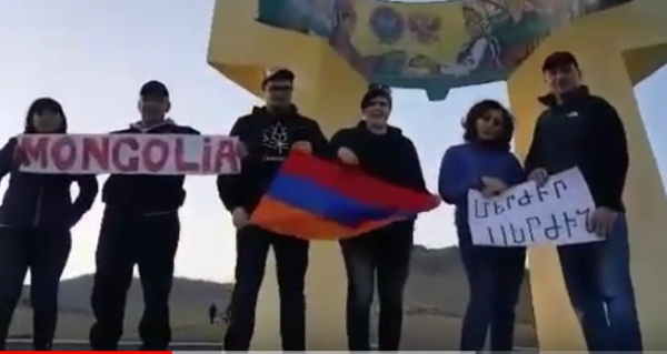 Օտարության մեջ 30 տարի ապրելուց հետո՝ որոշել են Մոնղոլիայից ներգաղթել Հայաստան