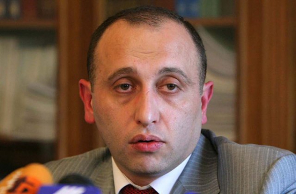 Մարտի 1-ի գործով քննչական խմբի ղեկավարը Երևանում է. Քննչական կոմիտե