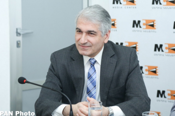 Օտարազգիները պատրաստվում են ներդրում կատարել Հայաստանում, քանի որ արդեն մոնոպոլիա չկա