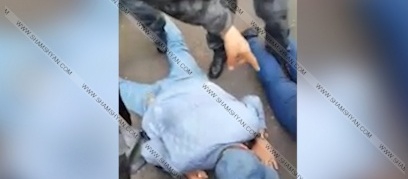 Ոստիկանությունը շարունակում է պայքարը հանցագործ աշխարհի դեմ. բերման են ենթարկվել 10-ից ավելի օրենքով գողեր 