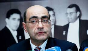 Կոնսերվատորիայի ուսանողներն ու դասախոսները պահանջում են իրենց հալածող դեկանի հրաժարականը