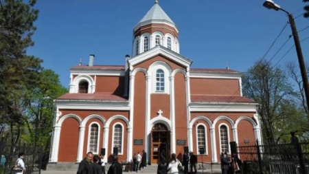 Ռուսաստանում Ֆուտբոլի աշխարհի առաջնության հյուրերին հայկական գերեզմանատուն կտանեն