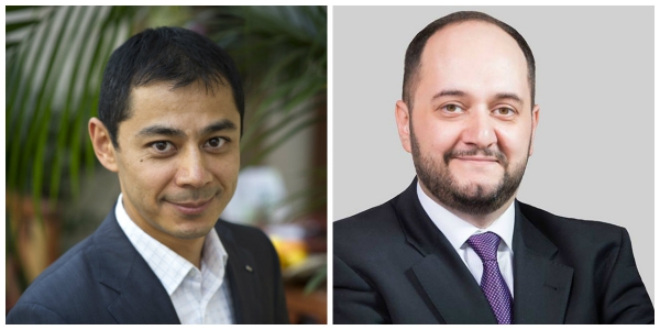 Եթե Արայիկ Հարությունյանը չփոխի իր վերաբերմունքն «Այբ»-ի նկատմամբ, կվերանայենք նվիրատվություններ անելու ծրագրերը. Դավիթ Յան