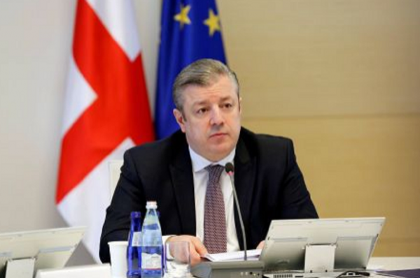 Վրաստանում Լիտվային կանվանեն նաև «Լիետուվա», քանի որ իրենց երկիրը կոչել են «Սաքարթվելո»