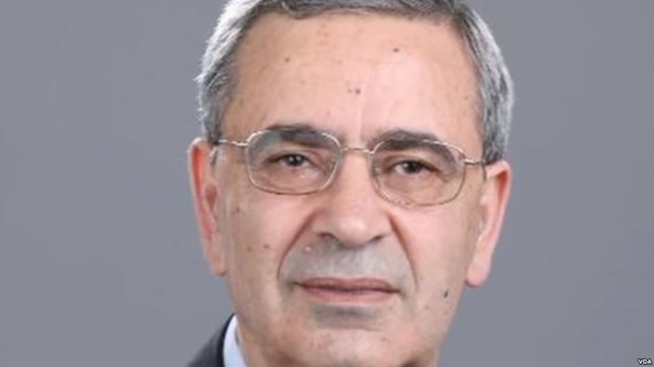 Չինաստանում Հայաստանի նախկին դեսպանը` կոռուպցիոն սկանդալի կենտրոնում