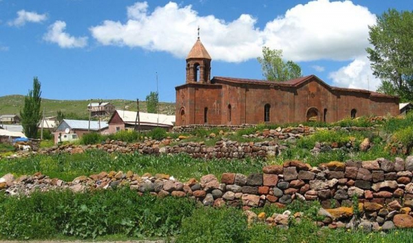 Հաղթանակի բերկրանքը 100 տարի անց