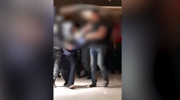 Ոստիկանությունն «Օրենքով գողերի» հավաք է կասեցրել 