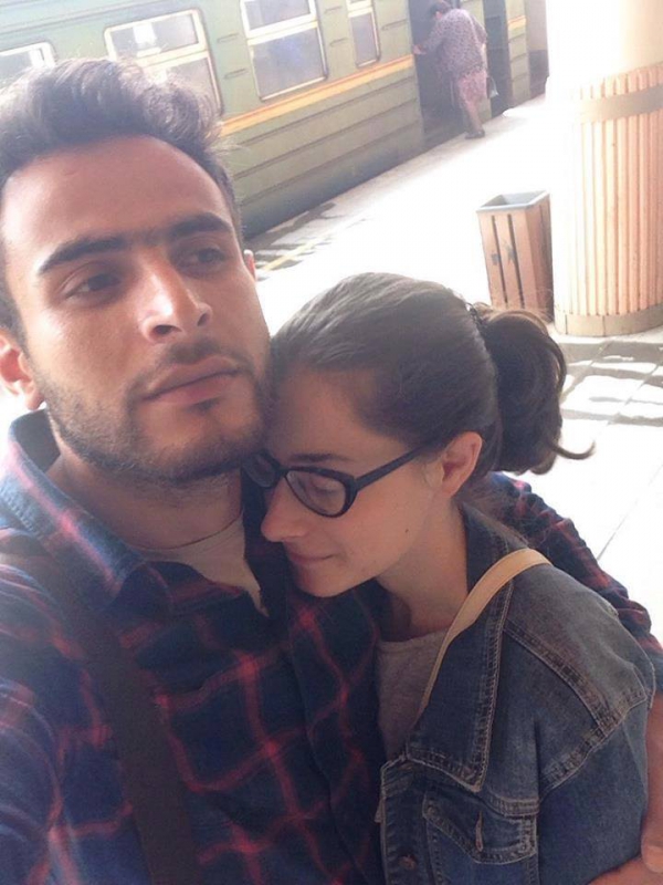 «ԵՊՀ Ռեստարտ»-ի մասնակիցներն ամուսնացել են. Կարպիս Փաշոյանը փոխվարչապետի մամուլի քարտուղարն է